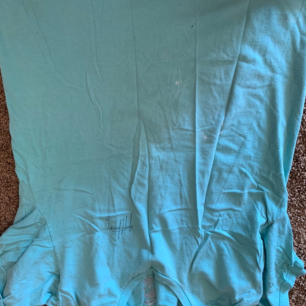 Guy Harvey t shirt
